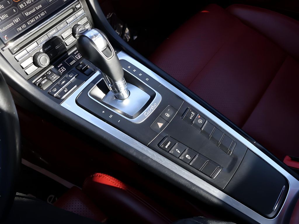 2015 Porsche 911 Turbo San Clemente CA