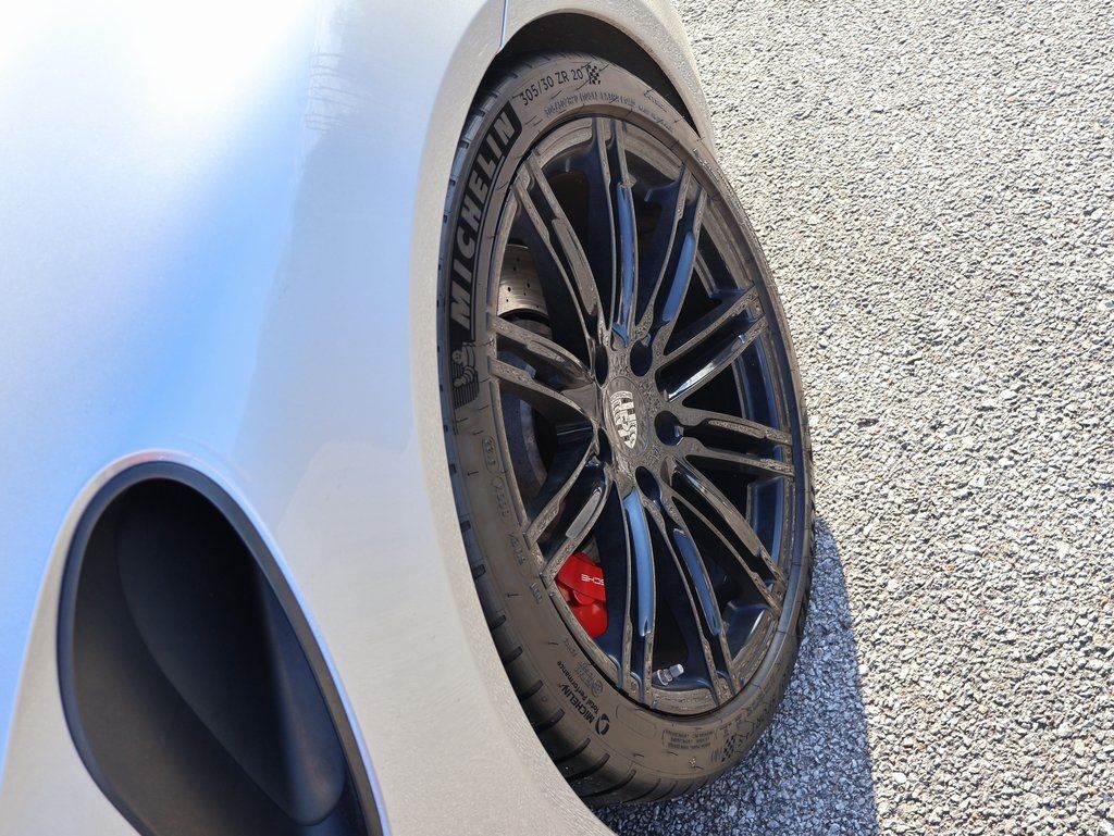 2015 Porsche 911 Turbo San Clemente CA