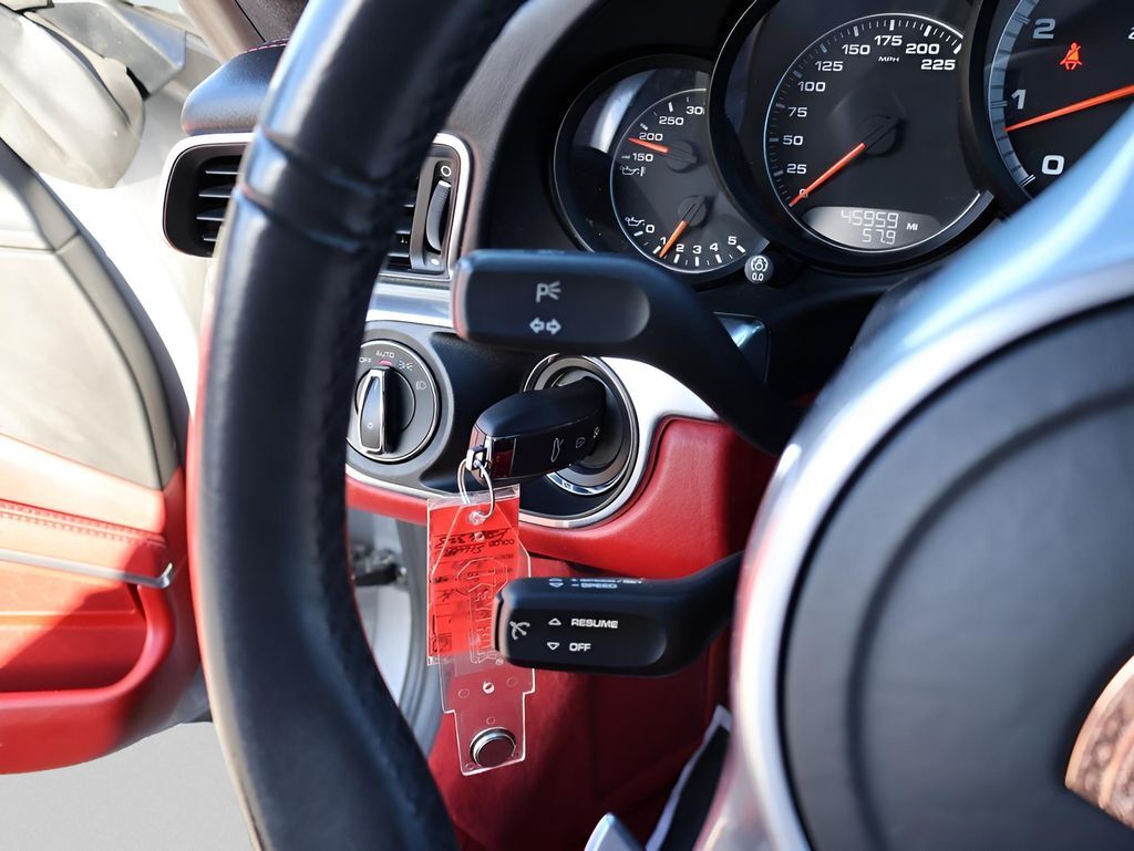 2015 Porsche 911 Turbo San Clemente CA