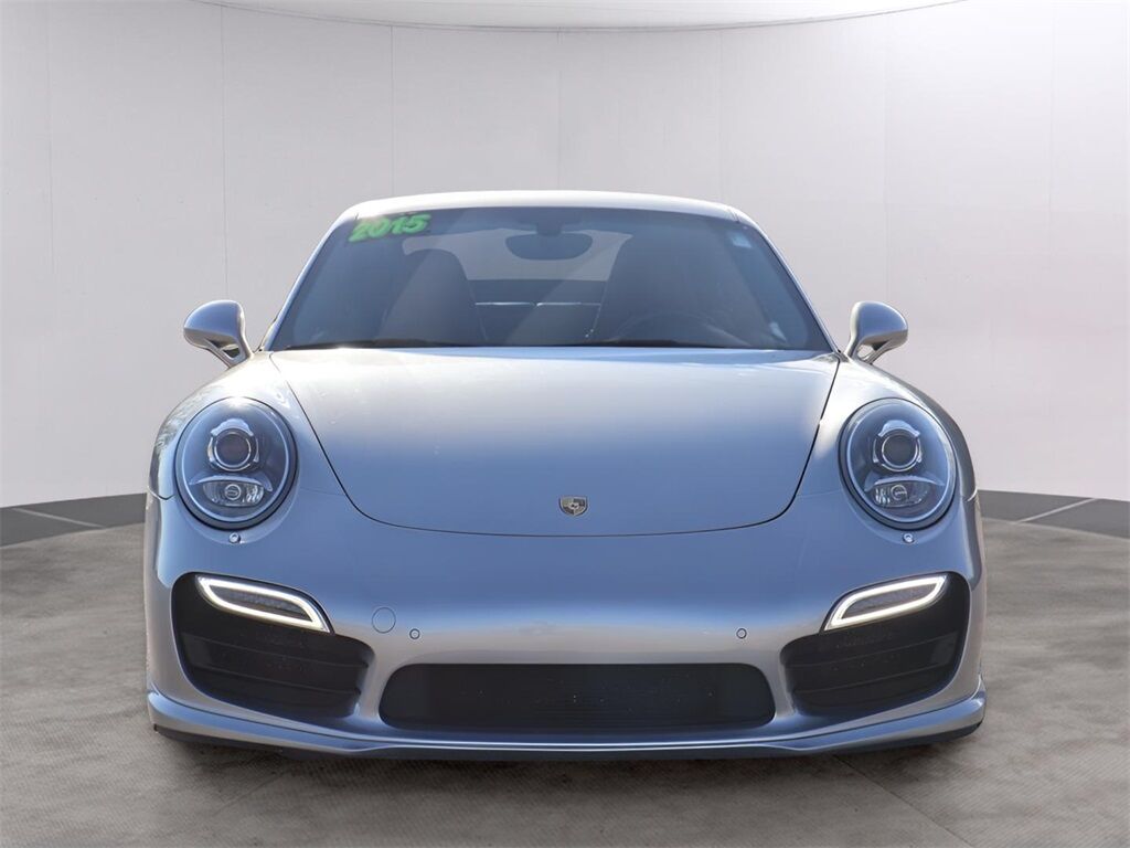2015 Porsche 911 Turbo San Clemente CA