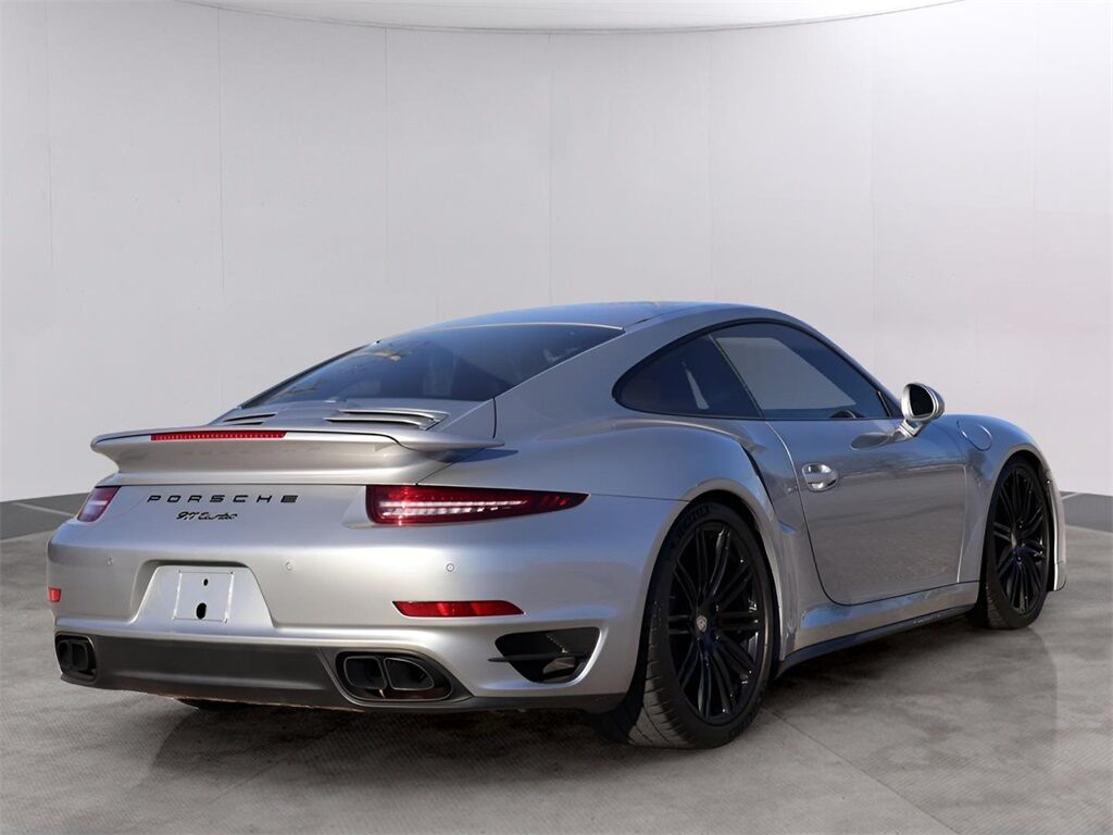 2015 Porsche 911 Turbo San Clemente CA