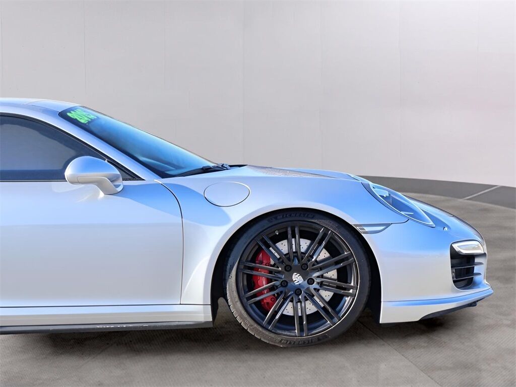 2015 Porsche 911 Turbo San Clemente CA