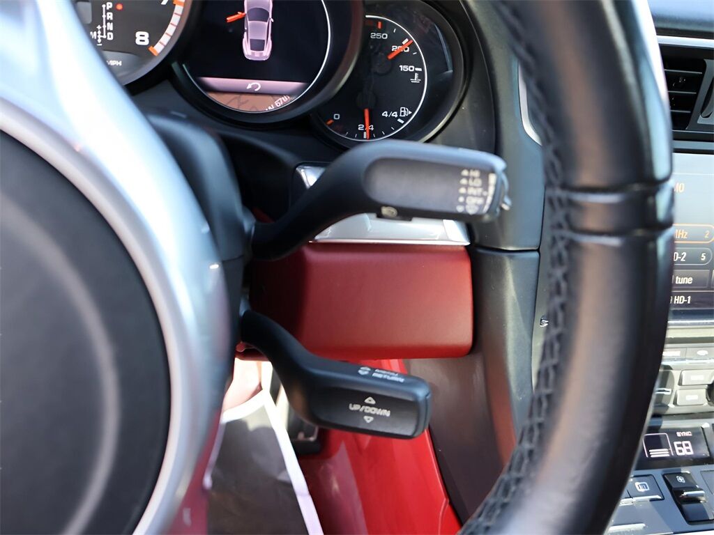 2015 Porsche 911 Turbo San Clemente CA