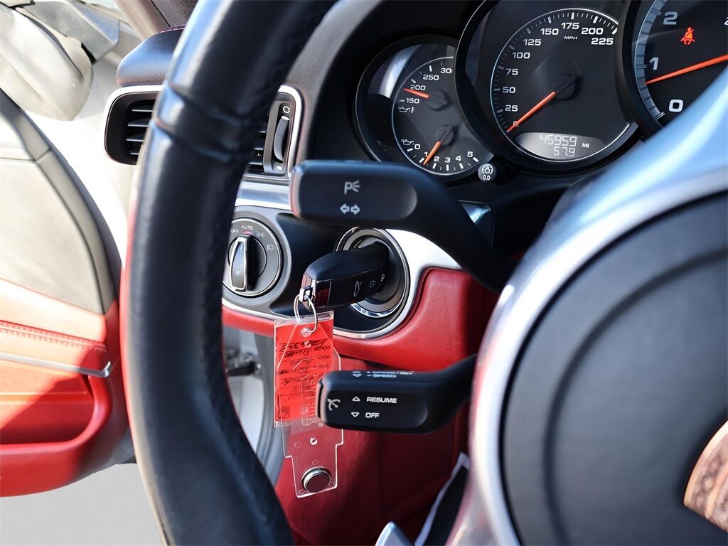 2015 Porsche 911 Turbo San Clemente CA