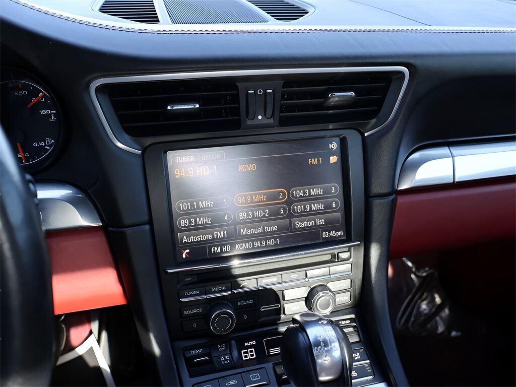 2015 Porsche 911 Turbo San Clemente CA