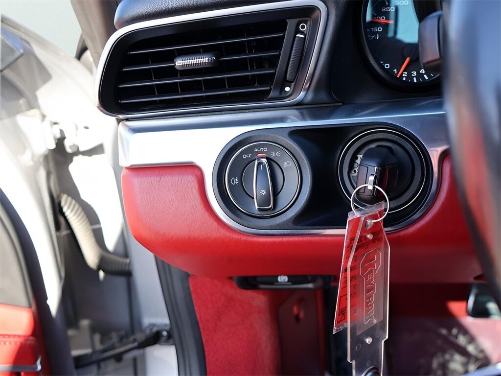 2015 Porsche 911 Turbo San Clemente CA