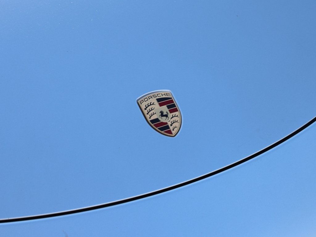 2015 Porsche 911 Turbo San Clemente CA