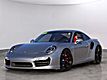 2015 Porsche 911 Turbo