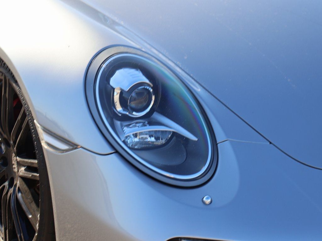 2015 Porsche 911 Turbo San Clemente CA