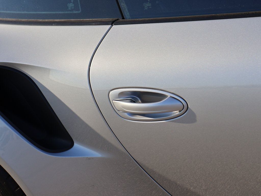 2015 Porsche 911 Turbo San Clemente CA