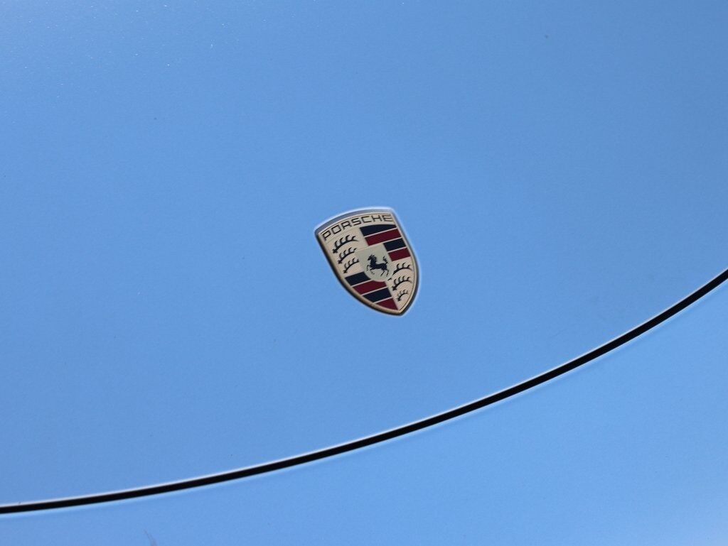 2015 Porsche 911 Turbo San Clemente CA