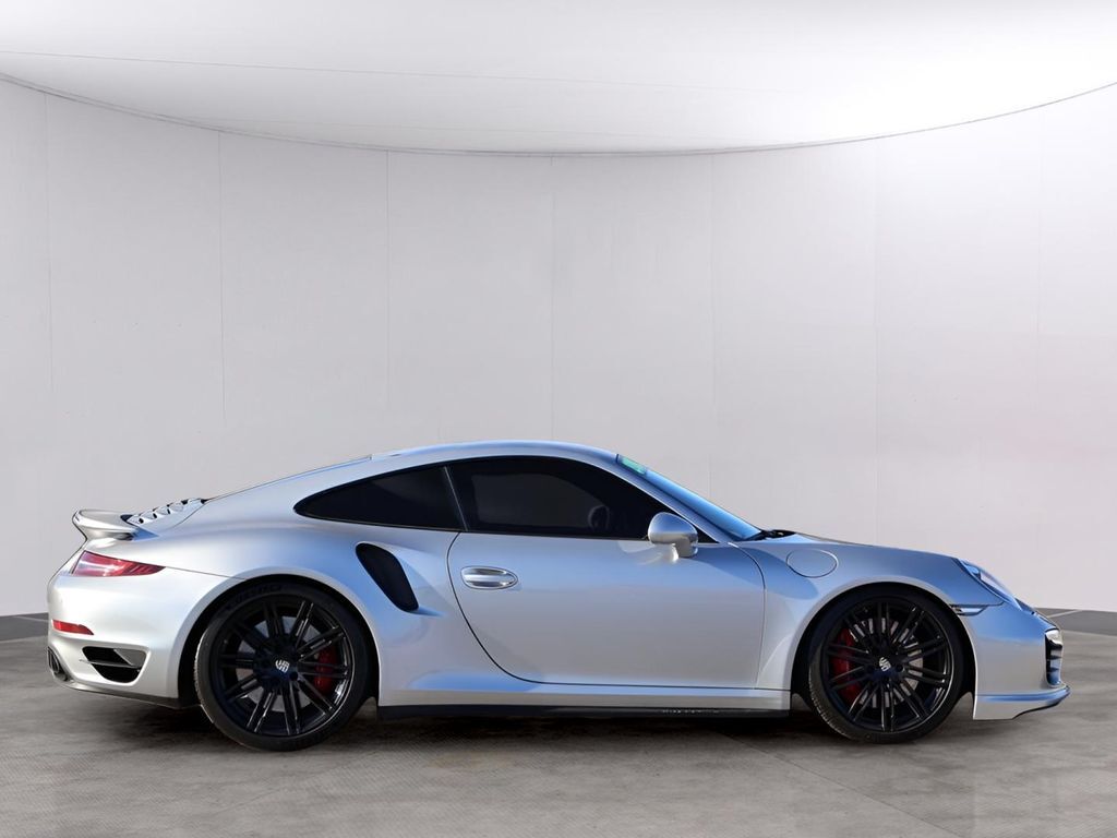2015 Porsche 911 Turbo San Clemente CA