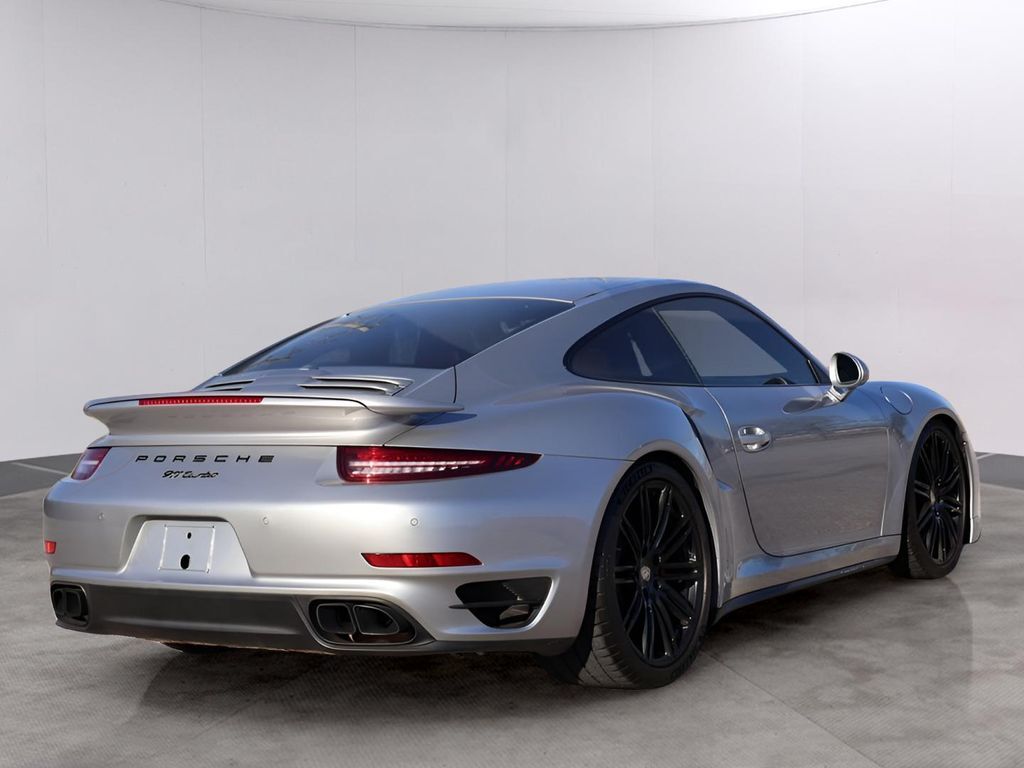 2015 Porsche 911 Turbo San Clemente CA