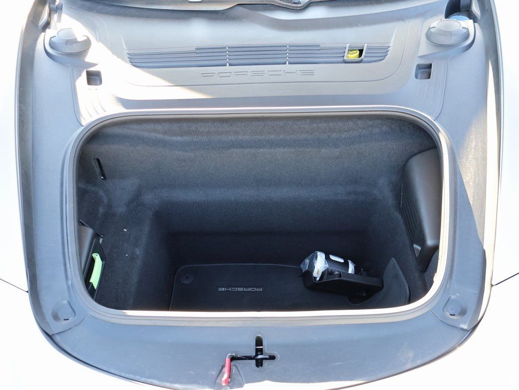 2015 Porsche 911 Turbo San Clemente CA