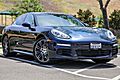 2015 Porsche Panamera E-Hybrid S