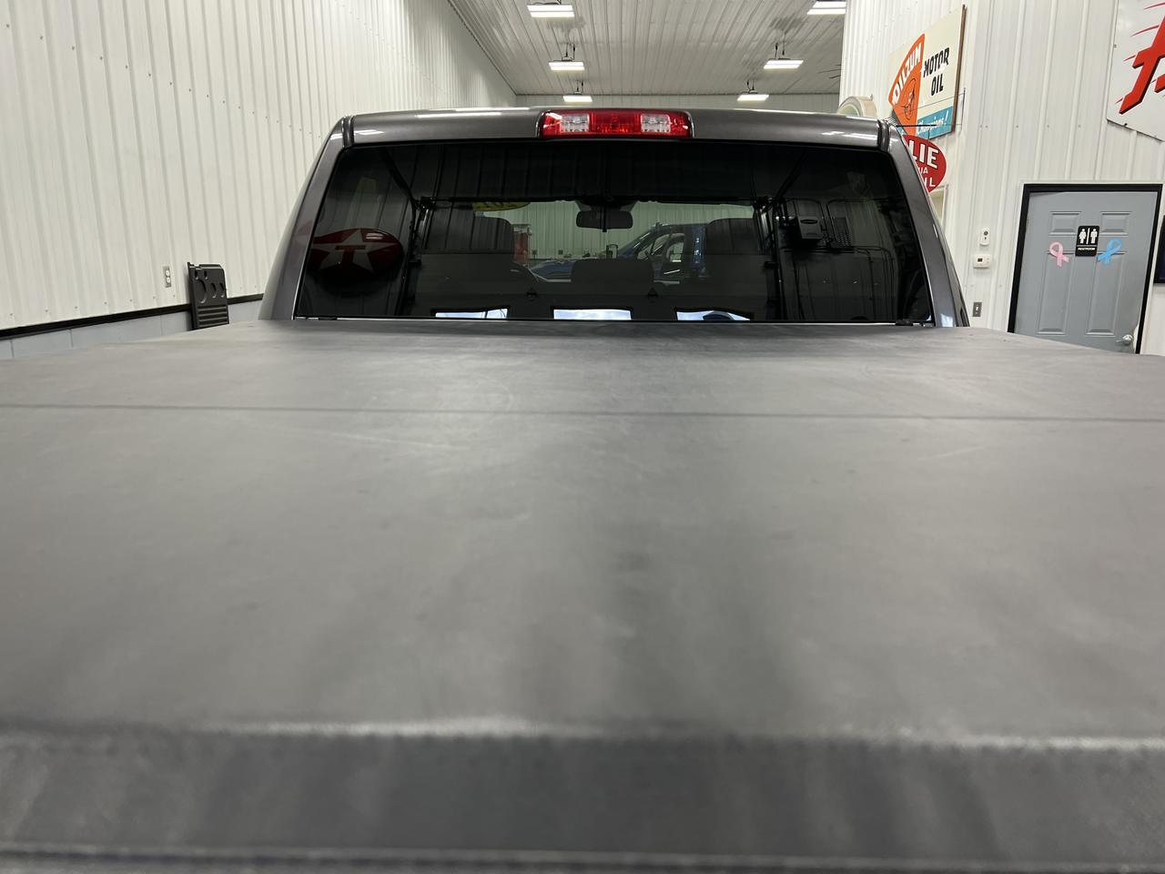 RAM2500 CREW CAB 4X49