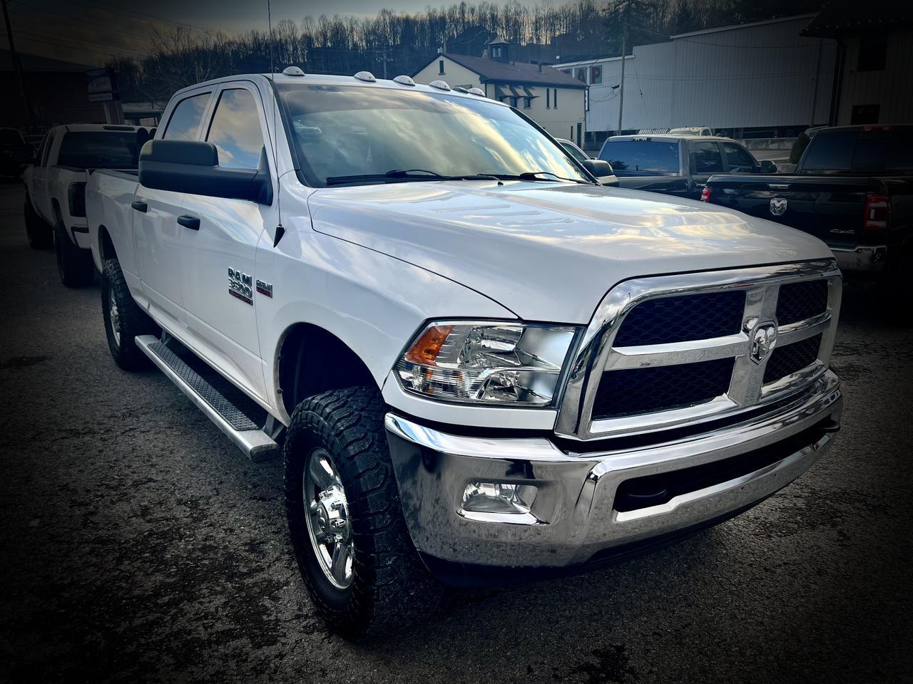 RAM