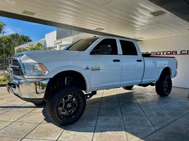 2015 RAM Ram 3500 Pickup Tradesman's photo