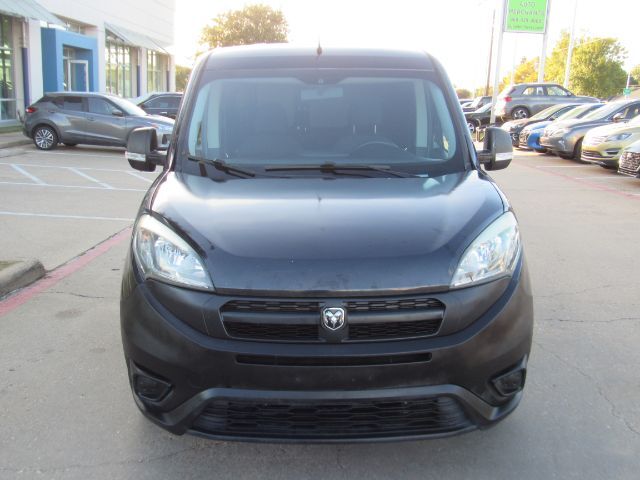 2015 RAM Promaster City Base