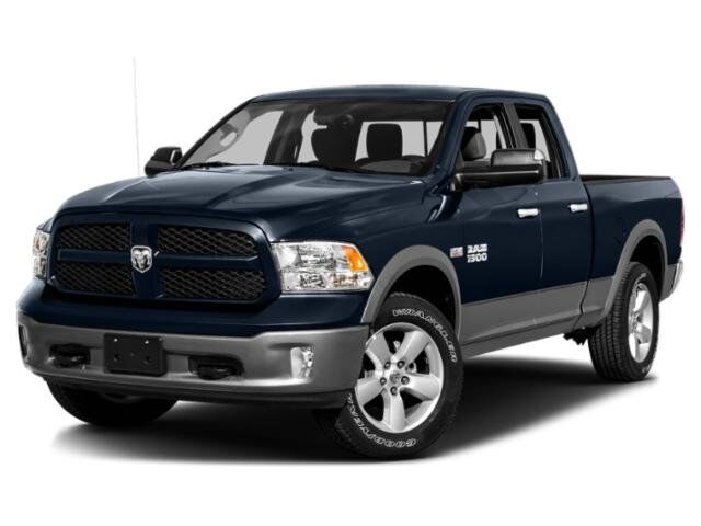 2015 Ram 1500 Big Horn San Clemente CA