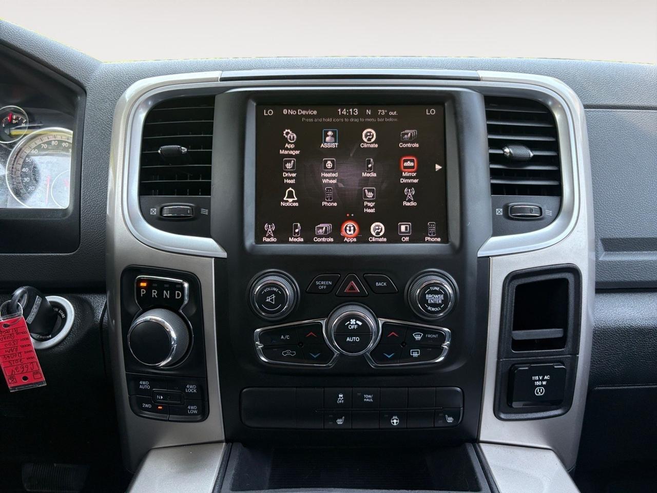 2015 Ram 1500 Big Horn, REMOTE START, TOW PACKAGE, BACKUP CAMERA, PARKING SENSORS, BED LINER, POWER REAR SLIDING WINDOW, HEATED STEERING WHEEL & SEATS, LOW MILES, BIG HORN MEANS BIG SAVINGS! Virginia Beach VA 2015 Ram 1500 Big Horn, REMOTE START, TOW PACKAGE, BACKUP CAMERA, PARKING SENSORS, BED LINER, POWER REAR SLIDING WINDOW, HEATED STEERING WHEEL & SEATS, LOW MILES, BIG HORN MEANS BIG SAVINGS! Virginia Beach VA