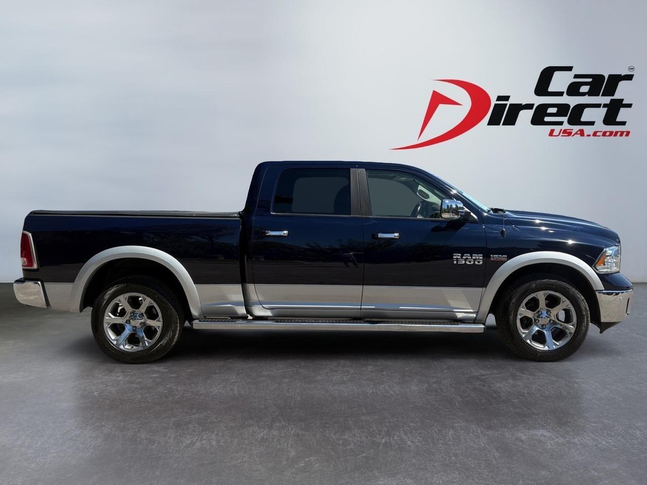 2015 Ram 1500 Laramie, RUNNING BOARDS, TONNEAU COVER, SUNROOF, TOW PACKAGE, HEATED & VENTILATED SEATS, BACKUP CAMERA WITH FRONT & REAR PARKING SENSORS, WIFI AVAILABLE, APPLE CARPLAY/ANDROID AUTO, LOW MILES, THIS RAM HAS EVERYTHING! Virginia Beach VA 2015 Ram 1500 Laramie, RUNNING BOARDS, TONNEAU COVER, SUNROOF, TOW PACKAGE, HEATED & VENTILATED SEATS, BACKUP CAMERA WITH FRONT & REAR PARKING SENSORS, WIFI AVAILABLE, APPLE CARPLAY/ANDROID AUTO, LOW MILES, THIS RAM HAS EVERYTHING! Virginia Beach VA