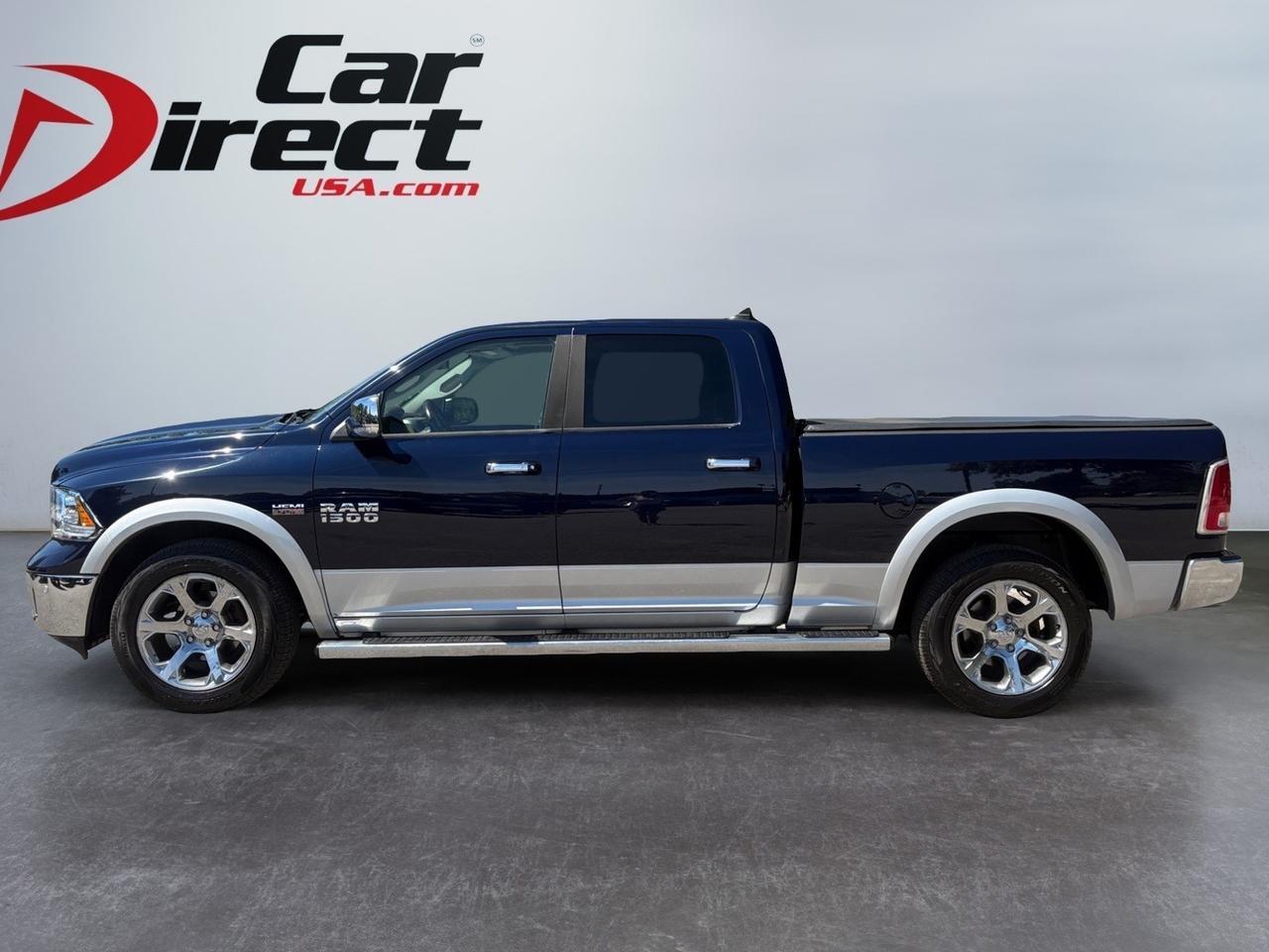 2015 Ram 1500 Laramie, RUNNING BOARDS, TONNEAU COVER, SUNROOF, TOW PACKAGE, HEATED & VENTILATED SEATS, BACKUP CAMERA WITH FRONT & REAR PARKING SENSORS, WIFI AVAILABLE, APPLE CARPLAY/ANDROID AUTO, LOW MILES, THIS RAM HAS EVERYTHING! Virginia Beach VA 2015 Ram 1500 Laramie, RUNNING BOARDS, TONNEAU COVER, SUNROOF, TOW PACKAGE, HEATED & VENTILATED SEATS, BACKUP CAMERA WITH FRONT & REAR PARKING SENSORS, WIFI AVAILABLE, APPLE CARPLAY/ANDROID AUTO, LOW MILES, THIS RAM HAS EVERYTHING! Virginia Beach VA