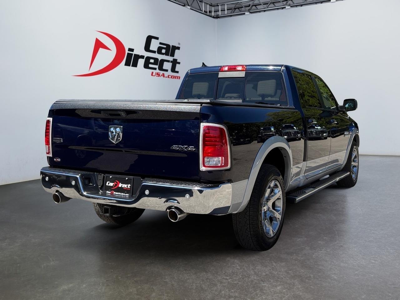 2015 Ram 1500 Laramie, RUNNING BOARDS, TONNEAU COVER, SUNROOF, TOW PACKAGE, HEATED & VENTILATED SEATS, BACKUP CAMERA WITH FRONT & REAR PARKING SENSORS, WIFI AVAILABLE, APPLE CARPLAY/ANDROID AUTO, LOW MILES, THIS RAM HAS EVERYTHING! Virginia Beach VA 2015 Ram 1500 Laramie, RUNNING BOARDS, TONNEAU COVER, SUNROOF, TOW PACKAGE, HEATED & VENTILATED SEATS, BACKUP CAMERA WITH FRONT & REAR PARKING SENSORS, WIFI AVAILABLE, APPLE CARPLAY/ANDROID AUTO, LOW MILES, THIS RAM HAS EVERYTHING! Virginia Beach VA