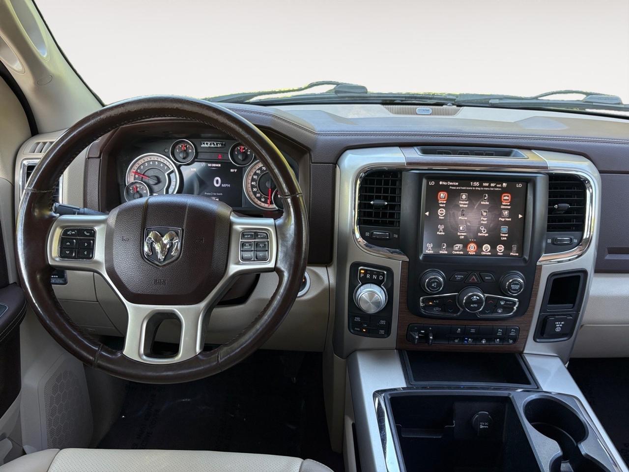 2015 Ram 1500 Laramie, RUNNING BOARDS, TONNEAU COVER, SUNROOF, TOW PACKAGE, HEATED & VENTILATED SEATS, BACKUP CAMERA WITH FRONT & REAR PARKING SENSORS, WIFI AVAILABLE, APPLE CARPLAY/ANDROID AUTO, LOW MILES, THIS RAM HAS EVERYTHING! Virginia Beach VA 2015 Ram 1500 Laramie, RUNNING BOARDS, TONNEAU COVER, SUNROOF, TOW PACKAGE, HEATED & VENTILATED SEATS, BACKUP CAMERA WITH FRONT & REAR PARKING SENSORS, WIFI AVAILABLE, APPLE CARPLAY/ANDROID AUTO, LOW MILES, THIS RAM HAS EVERYTHING! Virginia Beach VA