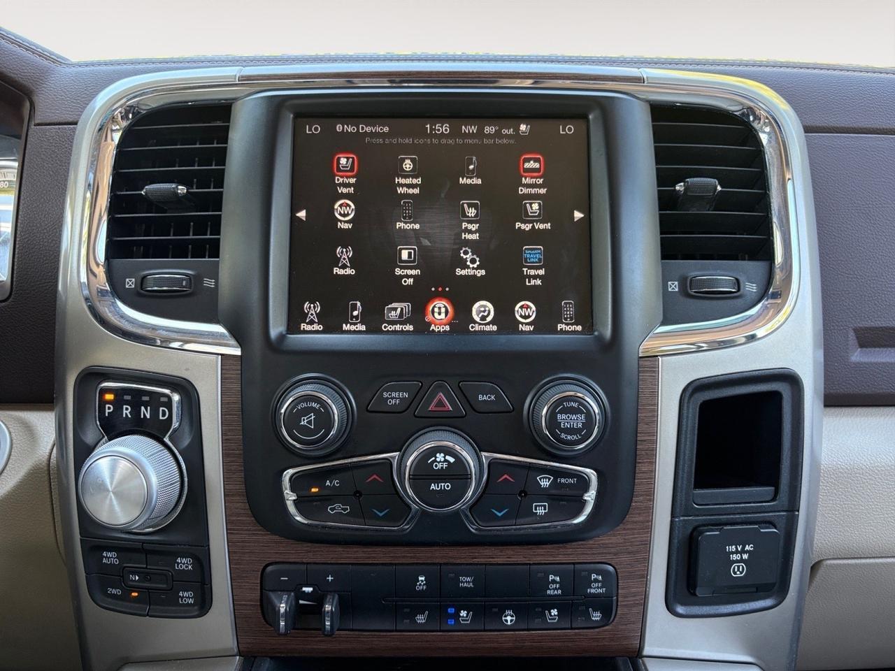 2015 Ram 1500 Laramie, RUNNING BOARDS, TONNEAU COVER, SUNROOF, TOW PACKAGE, HEATED & VENTILATED SEATS, BACKUP CAMERA WITH FRONT & REAR PARKING SENSORS, WIFI AVAILABLE, APPLE CARPLAY/ANDROID AUTO, LOW MILES, THIS RAM HAS EVERYTHING! Virginia Beach VA 2015 Ram 1500 Laramie, RUNNING BOARDS, TONNEAU COVER, SUNROOF, TOW PACKAGE, HEATED & VENTILATED SEATS, BACKUP CAMERA WITH FRONT & REAR PARKING SENSORS, WIFI AVAILABLE, APPLE CARPLAY/ANDROID AUTO, LOW MILES, THIS RAM HAS EVERYTHING! Virginia Beach VA