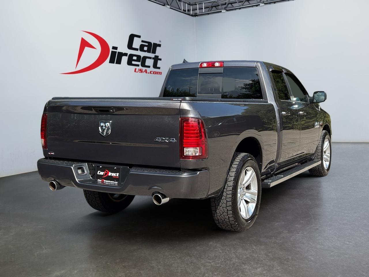 2015 Ram 1500 Sport, HARD TONNEAR COVER, RUNNING BOARDS, BACKUP CAMERA, TOW PACKAGE, REMOTE/KEYLESS START, HEATED STEERING WHEEL & SEATS, ALPINE SOUNDS SYSTEM, ONLY 75K MILES, CLEAN CARFAX, GET THE KEYS TO THIS RAM TODAY! Virginia Beach VA 2015 Ram 1500 Sport, HARD TONNEAR COVER, RUNNING BOARDS, BACKUP CAMERA, TOW PACKAGE, REMOTE/KEYLESS START, HEATED STEERING WHEEL & SEATS, ALPINE SOUNDS SYSTEM, ONLY 75K MILES, CLEAN CARFAX, GET THE KEYS TO THIS RAM TODAY! Virginia Beach VA