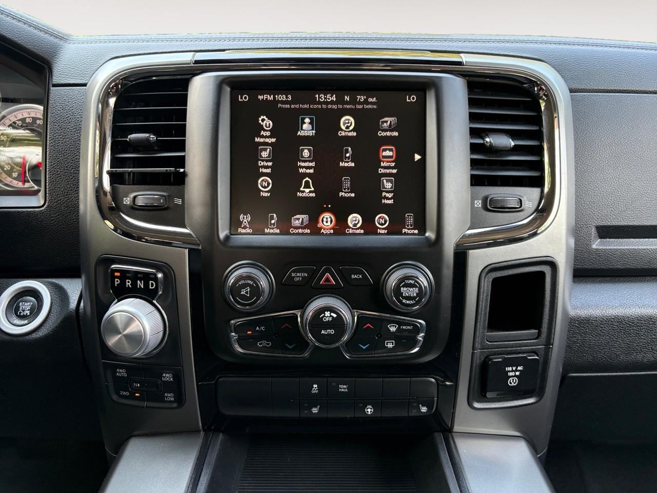 2015 Ram 1500 Sport, HARD TONNEAR COVER, RUNNING BOARDS, BACKUP CAMERA, TOW PACKAGE, REMOTE/KEYLESS START, HEATED STEERING WHEEL & SEATS, ALPINE SOUNDS SYSTEM, ONLY 75K MILES, CLEAN CARFAX, GET THE KEYS TO THIS RAM TODAY! Virginia Beach VA 2015 Ram 1500 Sport, HARD TONNEAR COVER, RUNNING BOARDS, BACKUP CAMERA, TOW PACKAGE, REMOTE/KEYLESS START, HEATED STEERING WHEEL & SEATS, ALPINE SOUNDS SYSTEM, ONLY 75K MILES, CLEAN CARFAX, GET THE KEYS TO THIS RAM TODAY! Virginia Beach VA