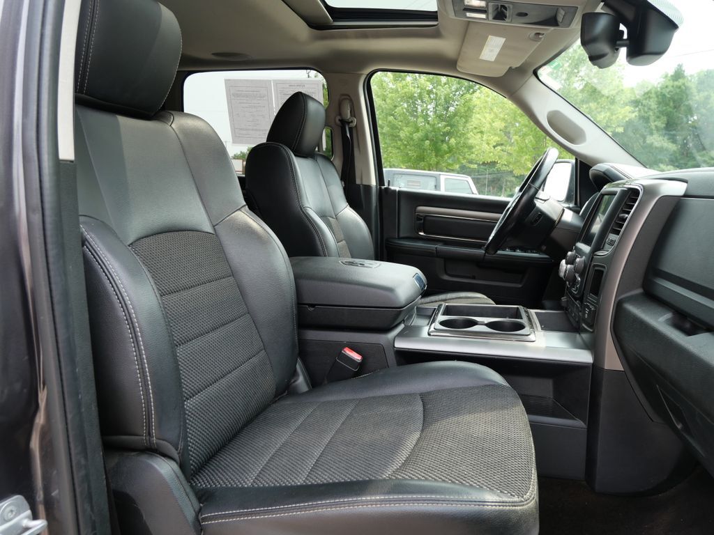 2015 Ram 1500 Sport Mt Pleasant MI