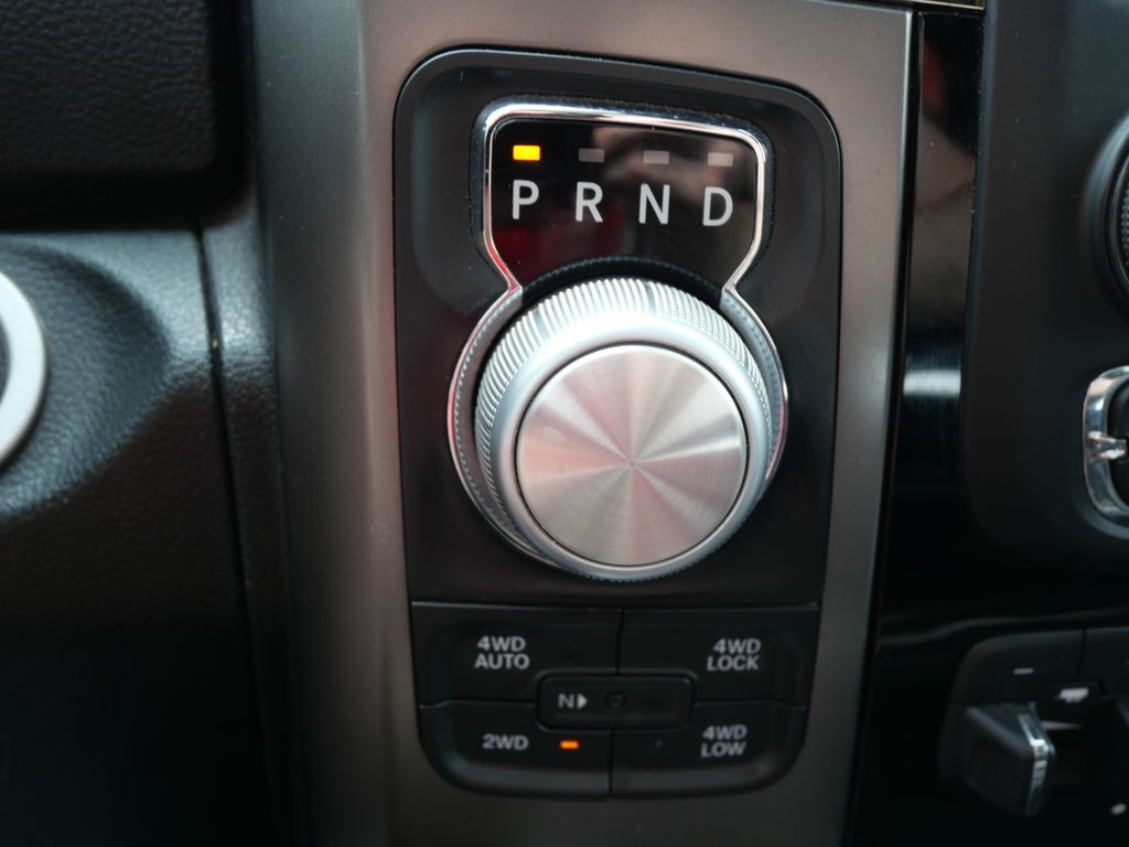 2015 Ram 1500 Sport Mt Pleasant MI
