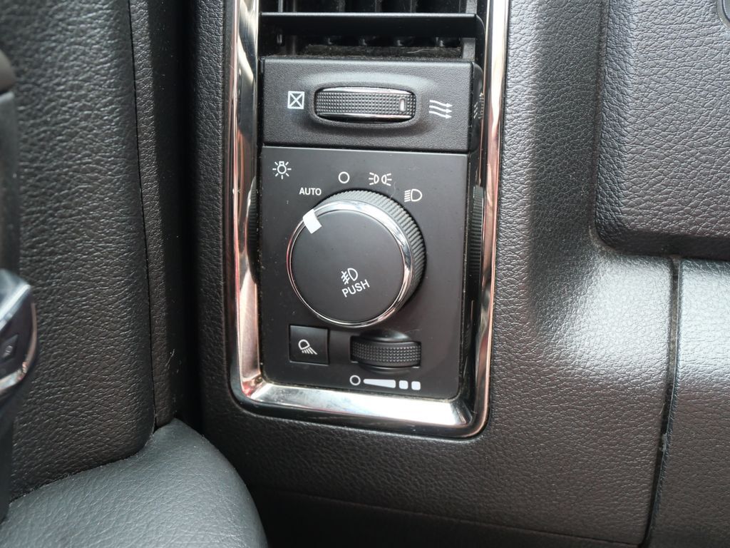 2015 Ram 1500 Sport Mt Pleasant MI