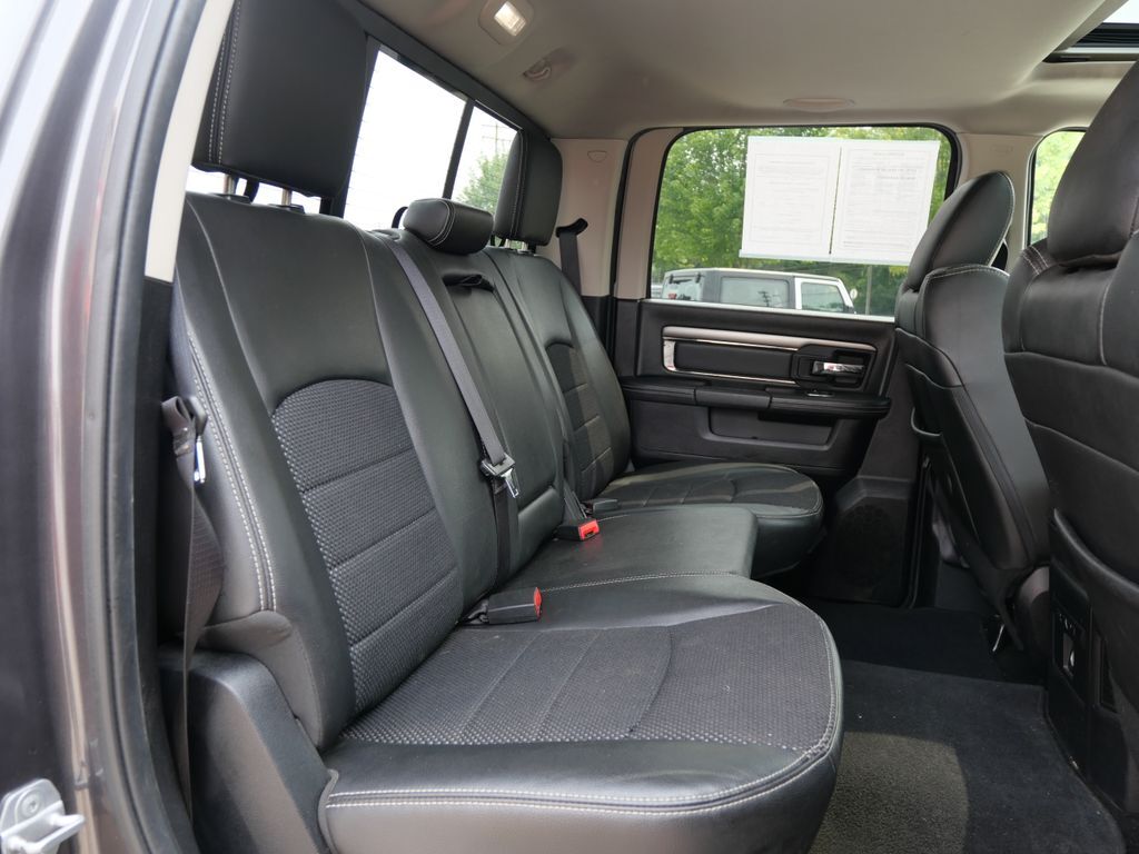 2015 Ram 1500 Sport Mt Pleasant MI