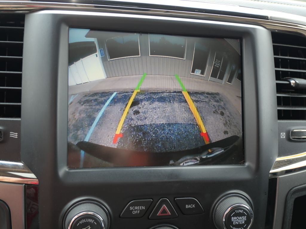 2015 Ram 1500 Sport Mt Pleasant MI
