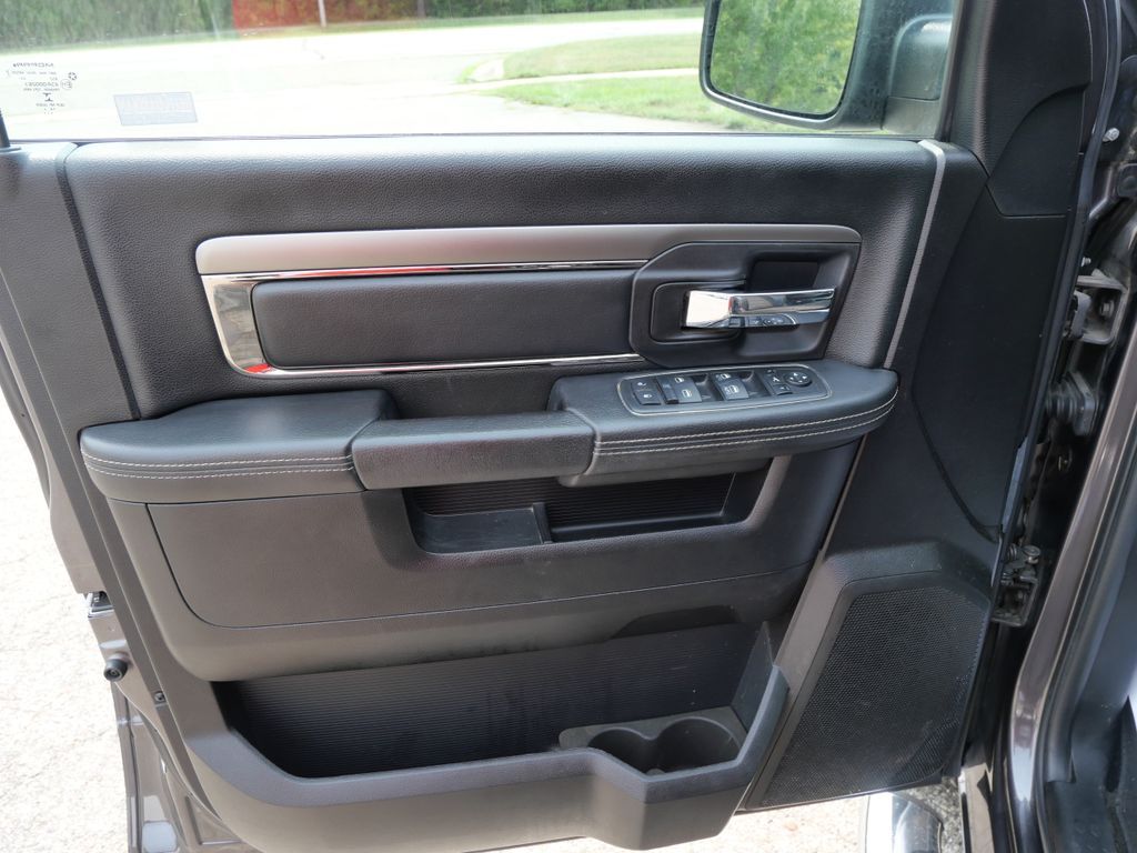 2015 Ram 1500 Sport Mt Pleasant MI