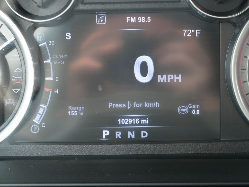 2015 Ram 1500 Sport Mt Pleasant MI