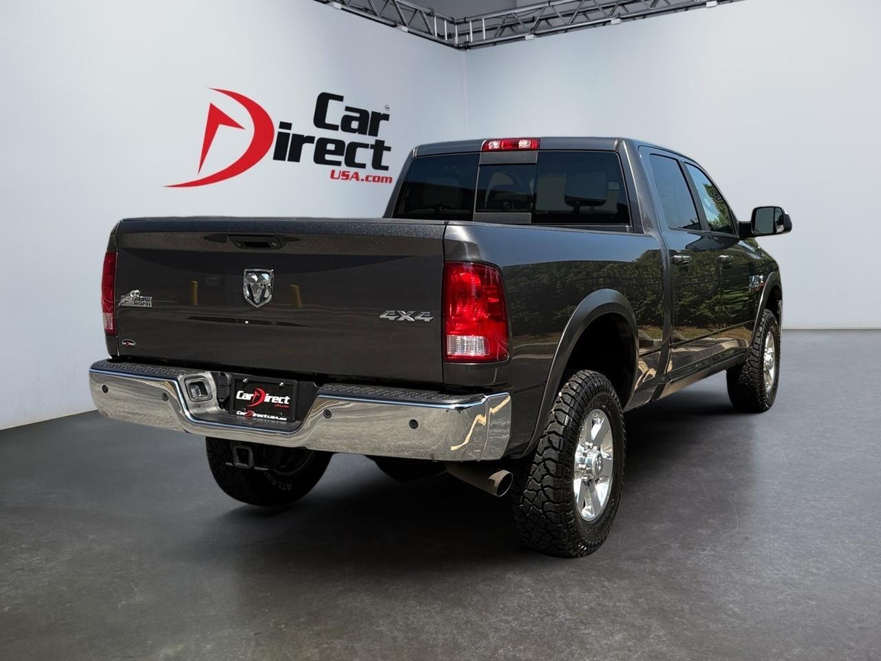 2015 Ram 2500 Big Horn, 5TH WHEEL/GOOSENECK TOW PACKAGE, BACKUP CAMERA, PARKING SENSORS, REMOTE START, HEATED STEERING WHEEL & SEATS, REAR POWER SLIDING WINDOW, APPLE CARPLAY/ANDROID AUTO, WIFI AVAILABLE, ONLY 53K MILES, JUST 1 OWNER, CLEAN CARFAX, THIS RAM IS REA Virginia Beach VA 2015 Ram 2500 Big Horn, 5TH WHEEL/GOOSENECK TOW PACKAGE, BACKUP CAMERA, PARKING SENSORS, REMOTE START, HEATED STEERING WHEEL & SEATS, REAR POWER SLIDING WINDOW, APPLE CARPLAY/ANDROID AUTO, WIFI AVAILABLE, ONLY 53K MILES, JUST 1 OWNER, CLEAN CARFAX, THIS RAM IS REA Virginia Beach VA