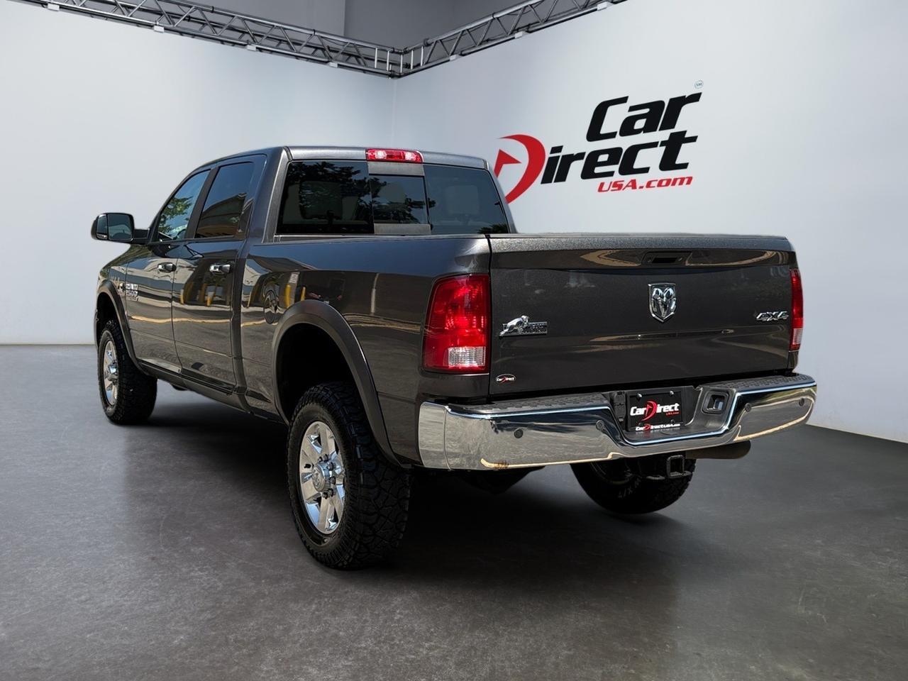 2015 Ram 2500 Big Horn, 5TH WHEEL/GOOSENECK TOW PACKAGE, BACKUP CAMERA, PARKING SENSORS, REMOTE START, HEATED STEERING WHEEL & SEATS, REAR POWER SLIDING WINDOW, APPLE CARPLAY/ANDROID AUTO, WIFI AVAILABLE, ONLY 53K MILES, JUST 1 OWNER, CLEAN CARFAX, THIS RAM IS REA Virginia Beach VA 2015 Ram 2500 Big Horn, 5TH WHEEL/GOOSENECK TOW PACKAGE, BACKUP CAMERA, PARKING SENSORS, REMOTE START, HEATED STEERING WHEEL & SEATS, REAR POWER SLIDING WINDOW, APPLE CARPLAY/ANDROID AUTO, WIFI AVAILABLE, ONLY 53K MILES, JUST 1 OWNER, CLEAN CARFAX, THIS RAM IS REA Virginia Beach VA