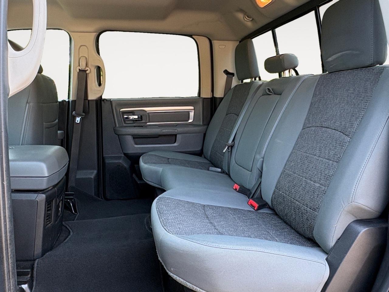 2015 Ram 2500 Big Horn, 5TH WHEEL/GOOSENECK TOW PACKAGE, BACKUP CAMERA, PARKING SENSORS, REMOTE START, HEATED STEERING WHEEL & SEATS, REAR POWER SLIDING WINDOW, APPLE CARPLAY/ANDROID AUTO, WIFI AVAILABLE, ONLY 53K MILES, JUST 1 OWNER, CLEAN CARFAX, THIS RAM IS REA Virginia Beach VA 2015 Ram 2500 Big Horn, 5TH WHEEL/GOOSENECK TOW PACKAGE, BACKUP CAMERA, PARKING SENSORS, REMOTE START, HEATED STEERING WHEEL & SEATS, REAR POWER SLIDING WINDOW, APPLE CARPLAY/ANDROID AUTO, WIFI AVAILABLE, ONLY 53K MILES, JUST 1 OWNER, CLEAN CARFAX, THIS RAM IS REA Virginia Beach VA
