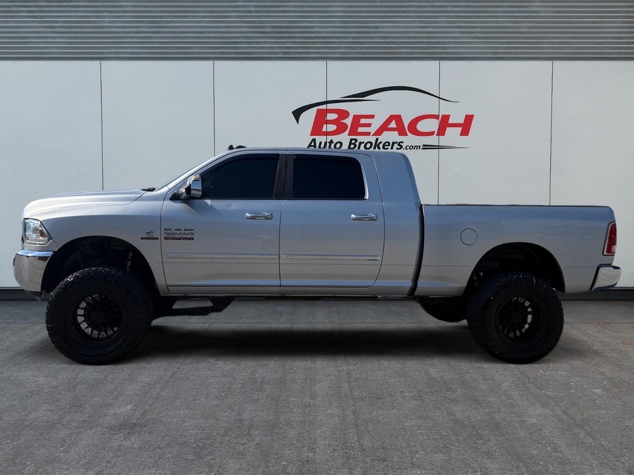 2015 Ram 2500 Laramie, HEATED/VENTILATED SEATS, HEATED REAR SEATS, ALPINE SPEAKERS, UNIVERSAL GARAGE DOOR OPENER, BLUETOOTH, BED LINER, POWER RUNNING BOARDS, POWER SLIDING REAR WINDOW, BACKUP CAMERA, REMOTE START, TOW PACKAGE, MAKE THIS RAM 2500 YOURS TODAY! Norfolk VA 2015 Ram 2500 Laramie, HEATED/VENTILATED SEATS, HEATED REAR SEATS, ALPINE SPEAKERS, UNIVERSAL GARAGE DOOR OPENER, BLUETOOTH, BED LINER, POWER RUNNING BOARDS, POWER SLIDING REAR WINDOW, BACKUP CAMERA, REMOTE START, TOW PACKAGE, MAKE THIS RAM 2500 YOURS TODAY! Norfolk VA