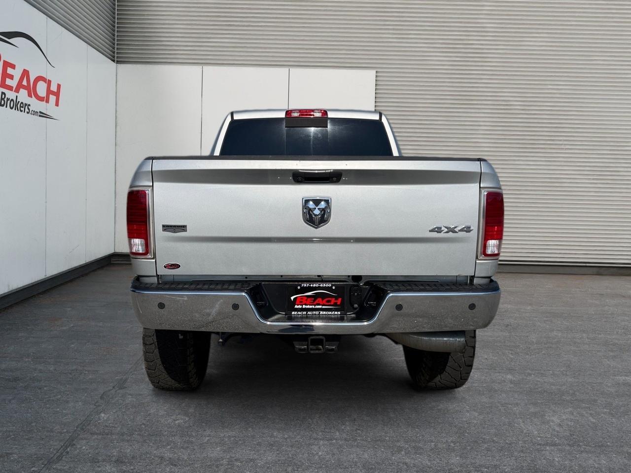 2015 Ram 2500 Laramie, HEATED/VENTILATED SEATS, HEATED REAR SEATS, ALPINE SPEAKERS, UNIVERSAL GARAGE DOOR OPENER, BLUETOOTH, BED LINER, POWER RUNNING BOARDS, POWER SLIDING REAR WINDOW, BACKUP CAMERA, REMOTE START, TOW PACKAGE, MAKE THIS RAM 2500 YOURS TODAY! Norfolk VA 2015 Ram 2500 Laramie, HEATED/VENTILATED SEATS, HEATED REAR SEATS, ALPINE SPEAKERS, UNIVERSAL GARAGE DOOR OPENER, BLUETOOTH, BED LINER, POWER RUNNING BOARDS, POWER SLIDING REAR WINDOW, BACKUP CAMERA, REMOTE START, TOW PACKAGE, MAKE THIS RAM 2500 YOURS TODAY! Norfolk VA