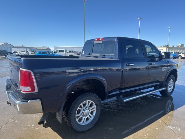 2015 Ram 2500 Laramie Watertown SD 2015 Ram 2500 Laramie Watertown SD