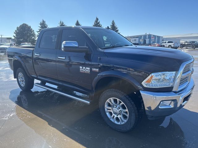 2015 Ram 2500 Laramie Watertown SD 2015 Ram 2500 Laramie Watertown SD