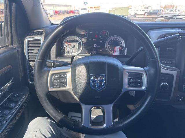 2015 Ram 2500 Laramie Watertown SD 2015 Ram 2500 Laramie Watertown SD