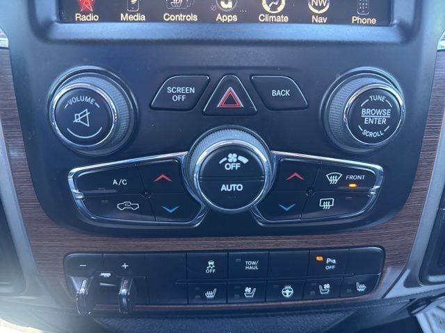 2015 Ram 2500 Laramie Watertown SD 2015 Ram 2500 Laramie Watertown SD