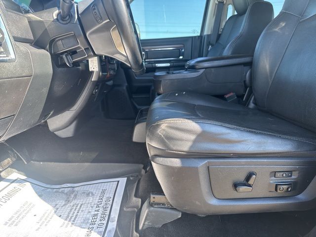 2015 Ram 2500 Laramie Watertown SD 2015 Ram 2500 Laramie Watertown SD