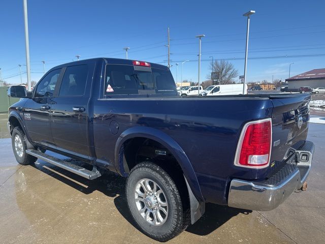 2015 Ram 2500 Laramie Watertown SD 2015 Ram 2500 Laramie Watertown SD